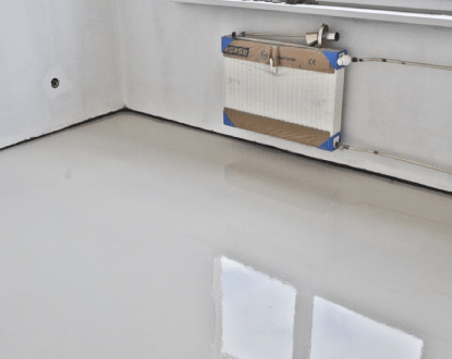 FLOORING SERVICES